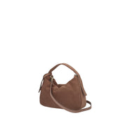 Nerogiardini BORSA A MANO Caramello