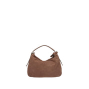 Nerogiardini BORSA A MANO Caramello