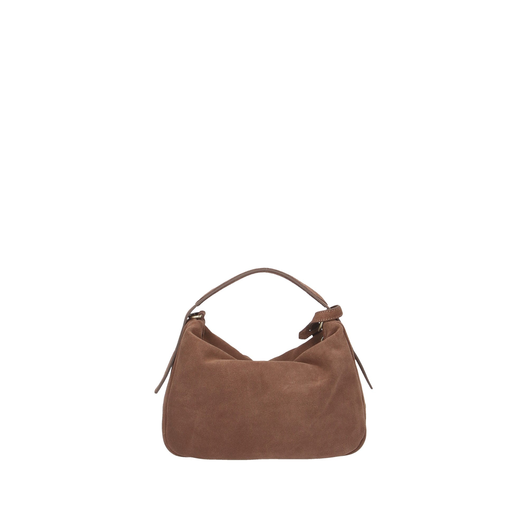 Nerogiardini BORSA A MANO Caramello