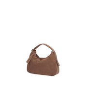 Nerogiardini BORSA A MANO Caramello