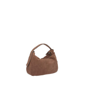 Nerogiardini BORSA A MANO Caramello