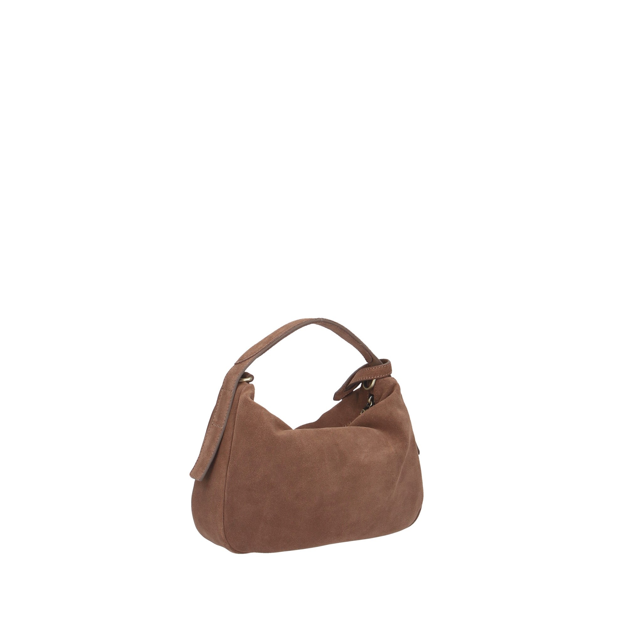 Nerogiardini BORSA A MANO Caramello