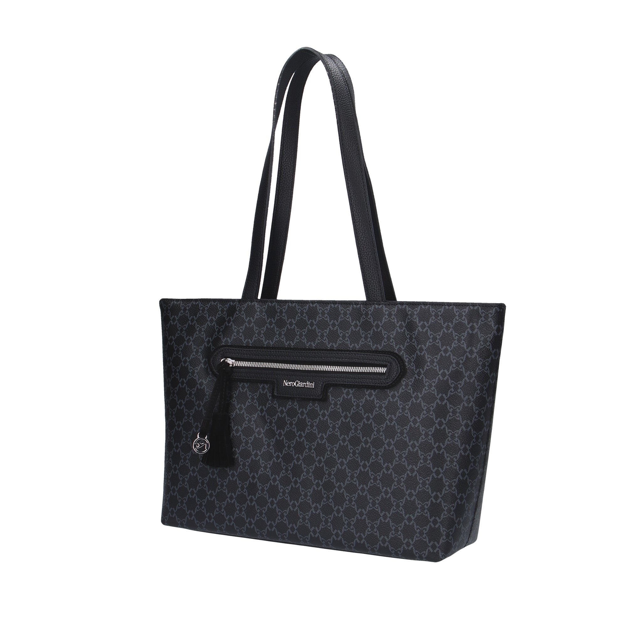 Nerogiardini SHOPPING Nero