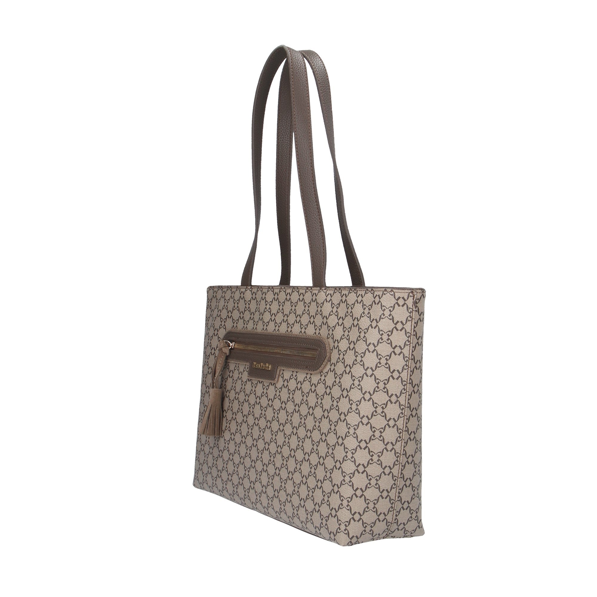 Nerogiardini SHOPPING Ecru