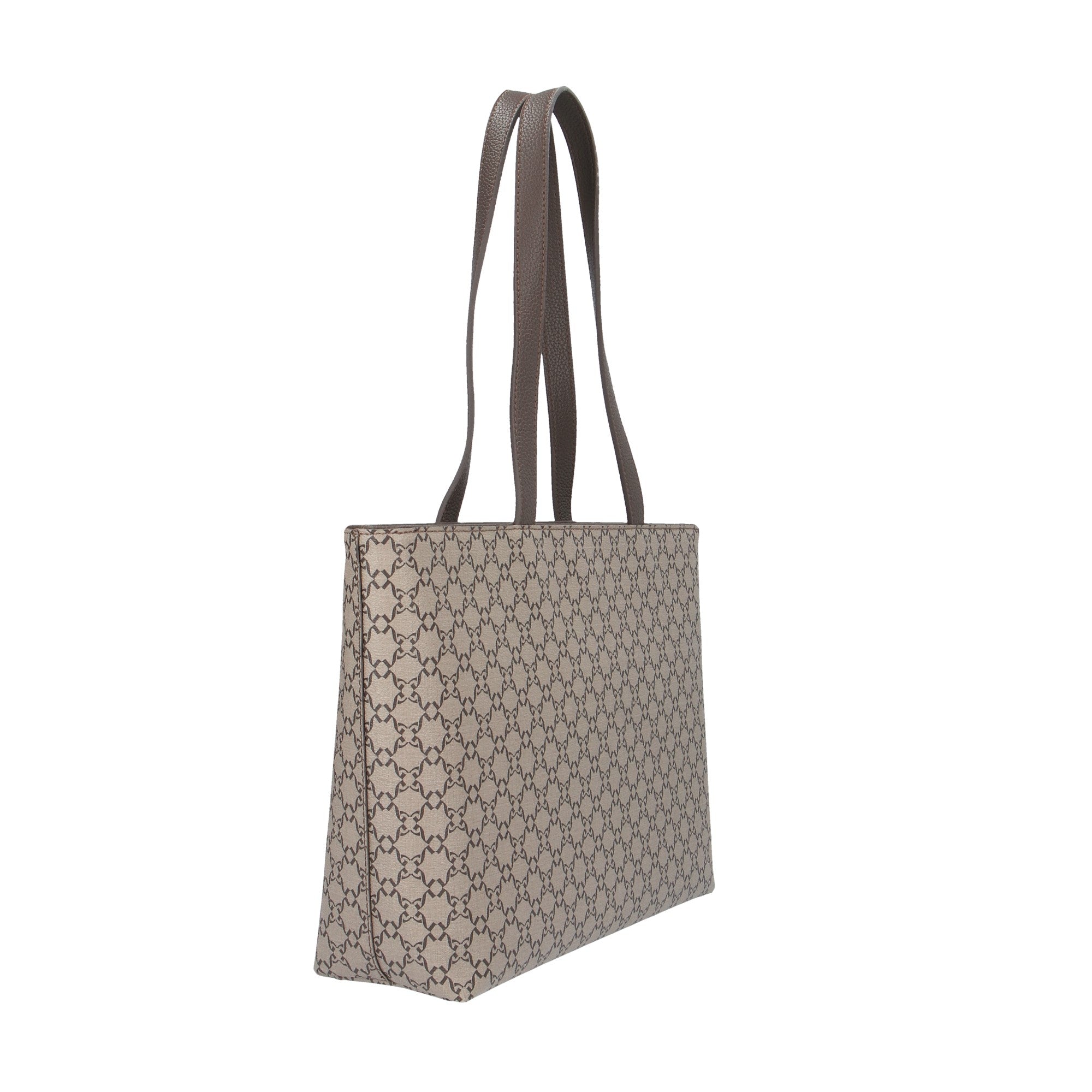 Nerogiardini SHOPPING Ecru