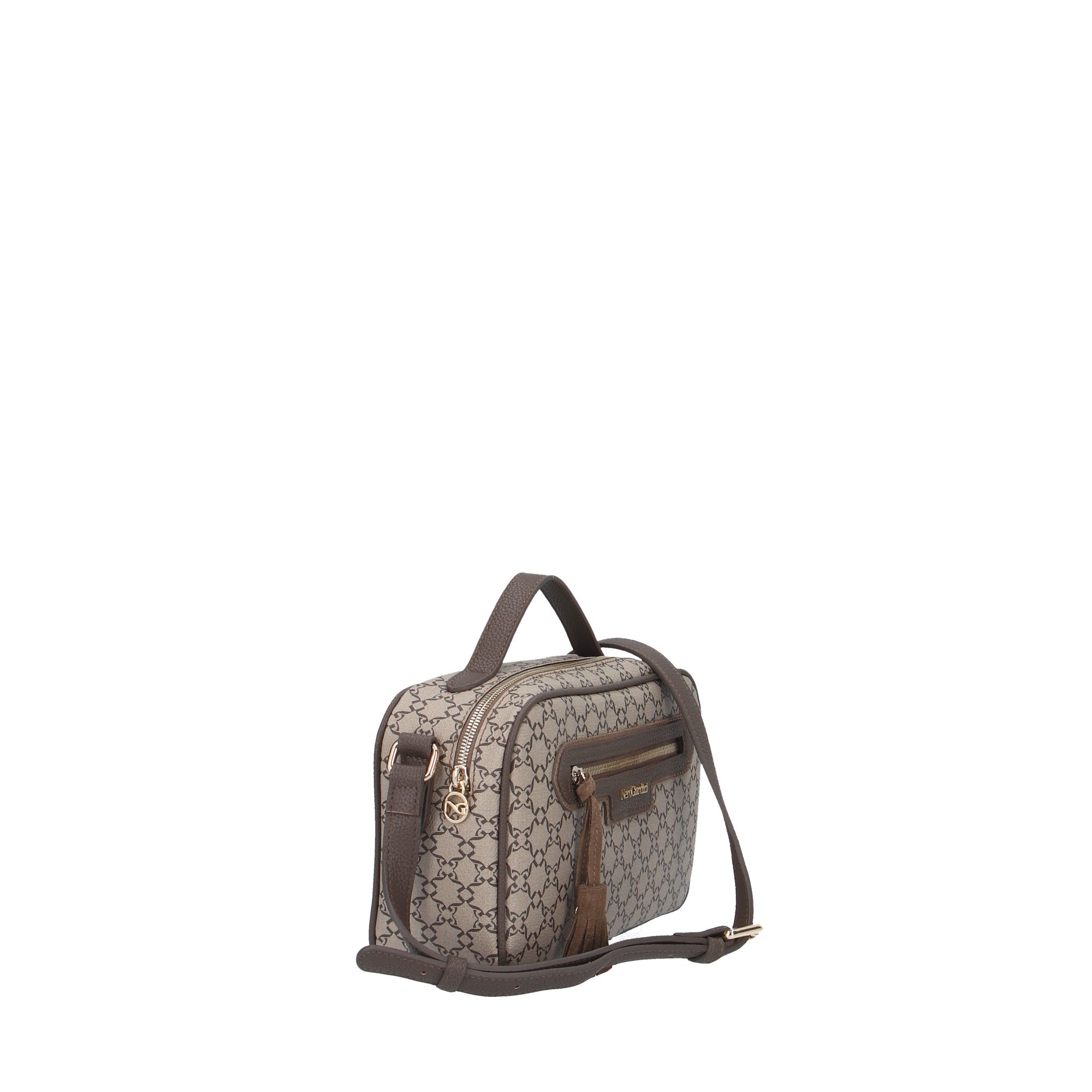 Nerogiardini TRACOLLA Ecru