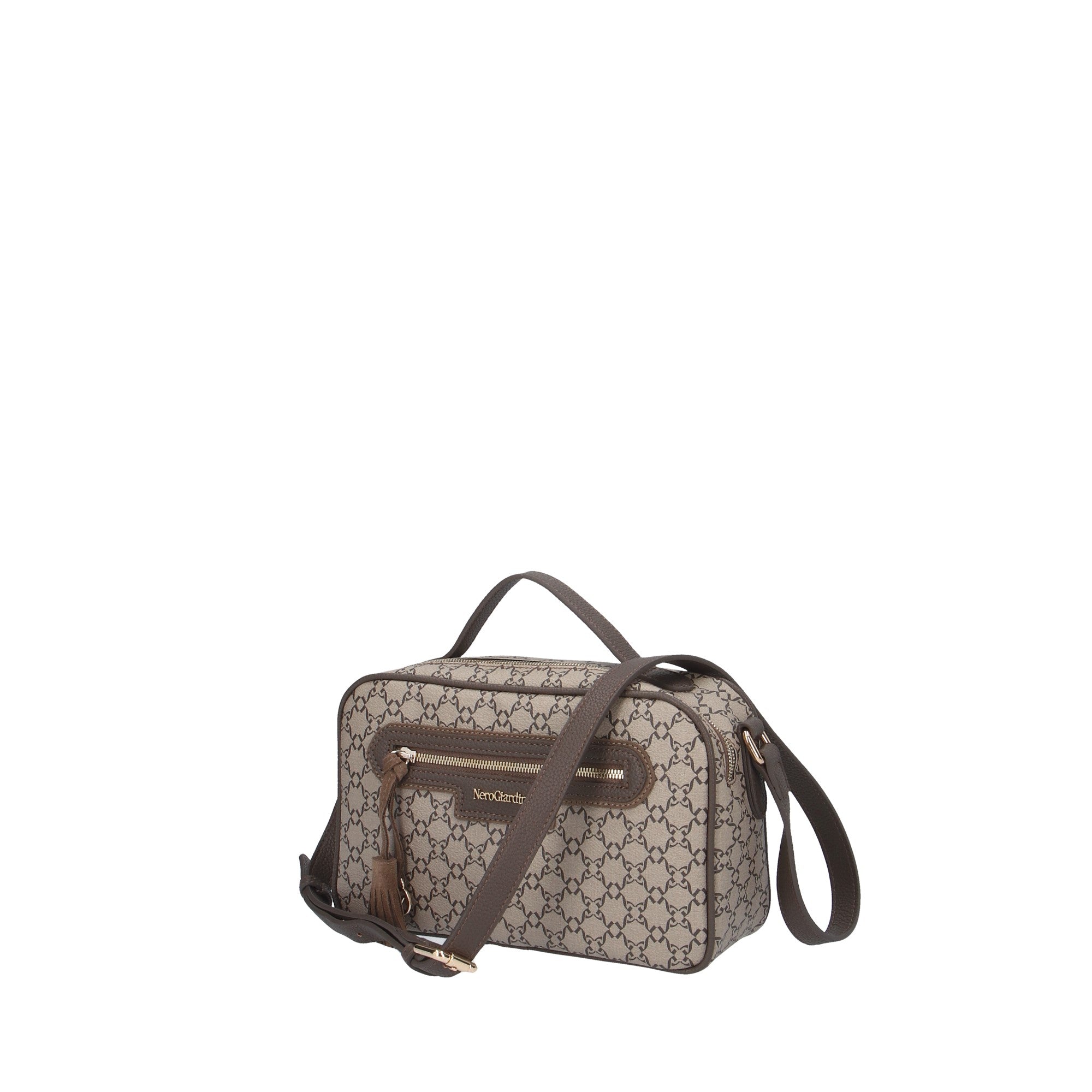 Nerogiardini TRACOLLA Ecru