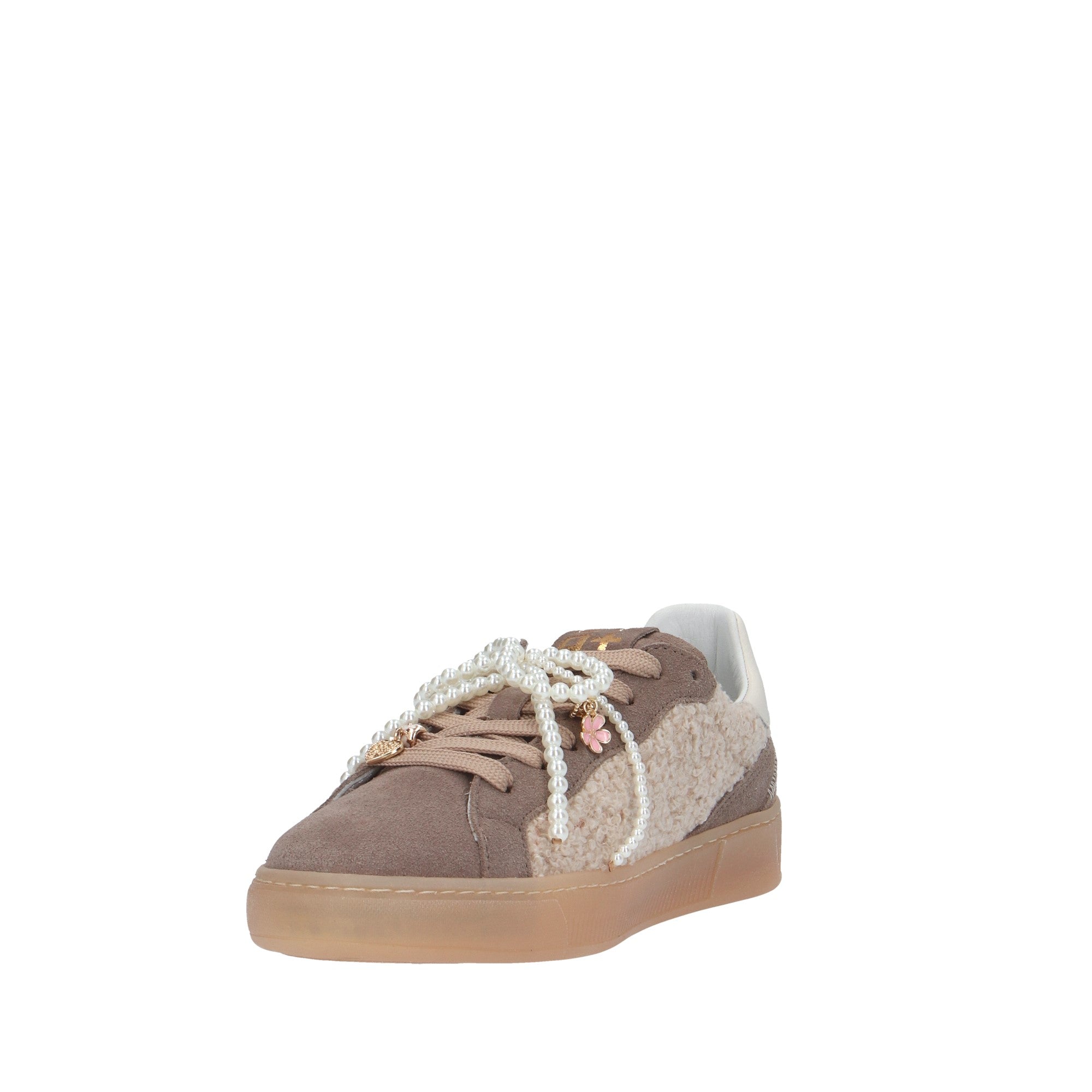 Gio+ SNEAKER Beige