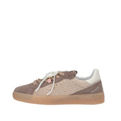 Gio+ SNEAKER Beige