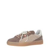 Gio+ SNEAKER Beige