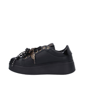 Gio+ SNEAKER Nero