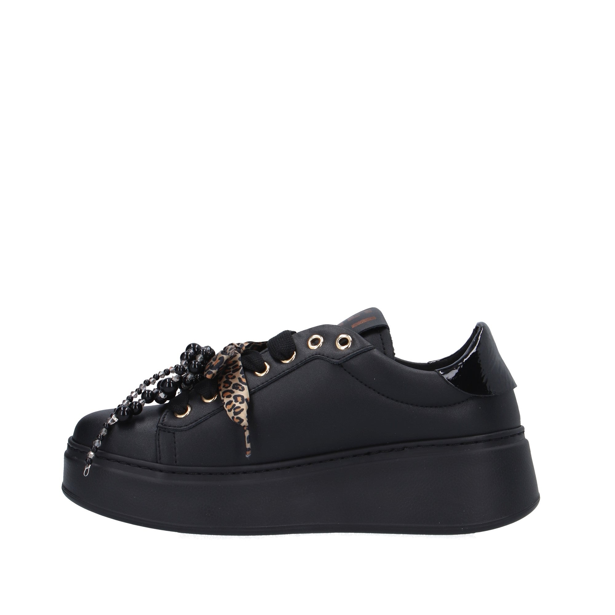 Gio+ SNEAKER Nero