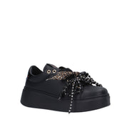 Gio+ SNEAKER Nero