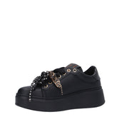Gio+ SNEAKER Nero