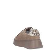 Gio+ SNEAKER Tortora