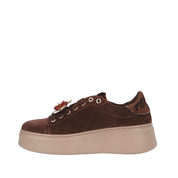 Gio+ SNEAKER Cioccolato