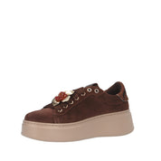 Gio+ SNEAKER Cioccolato