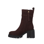 Gio+ STIVALETTO Marrone