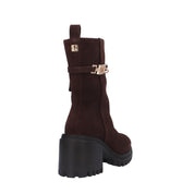 Gio+ STIVALETTO Marrone