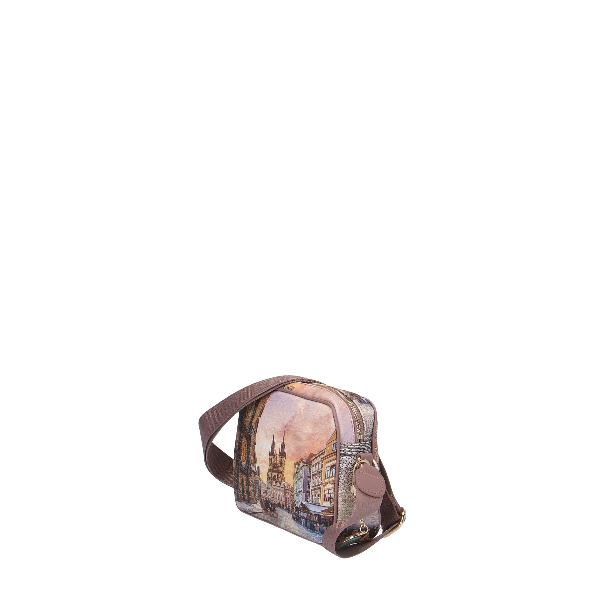 Ynot? TRACOLLA Multicolor