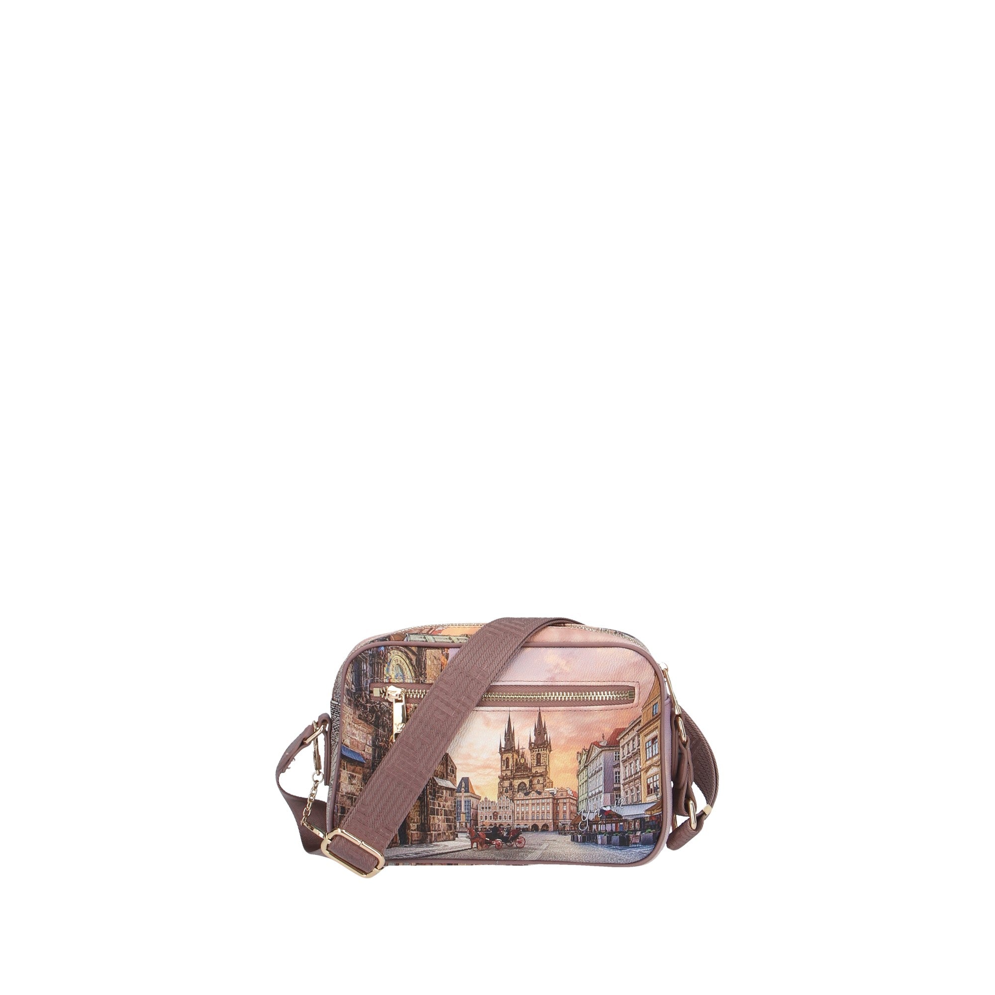 Ynot? TRACOLLA Multicolor