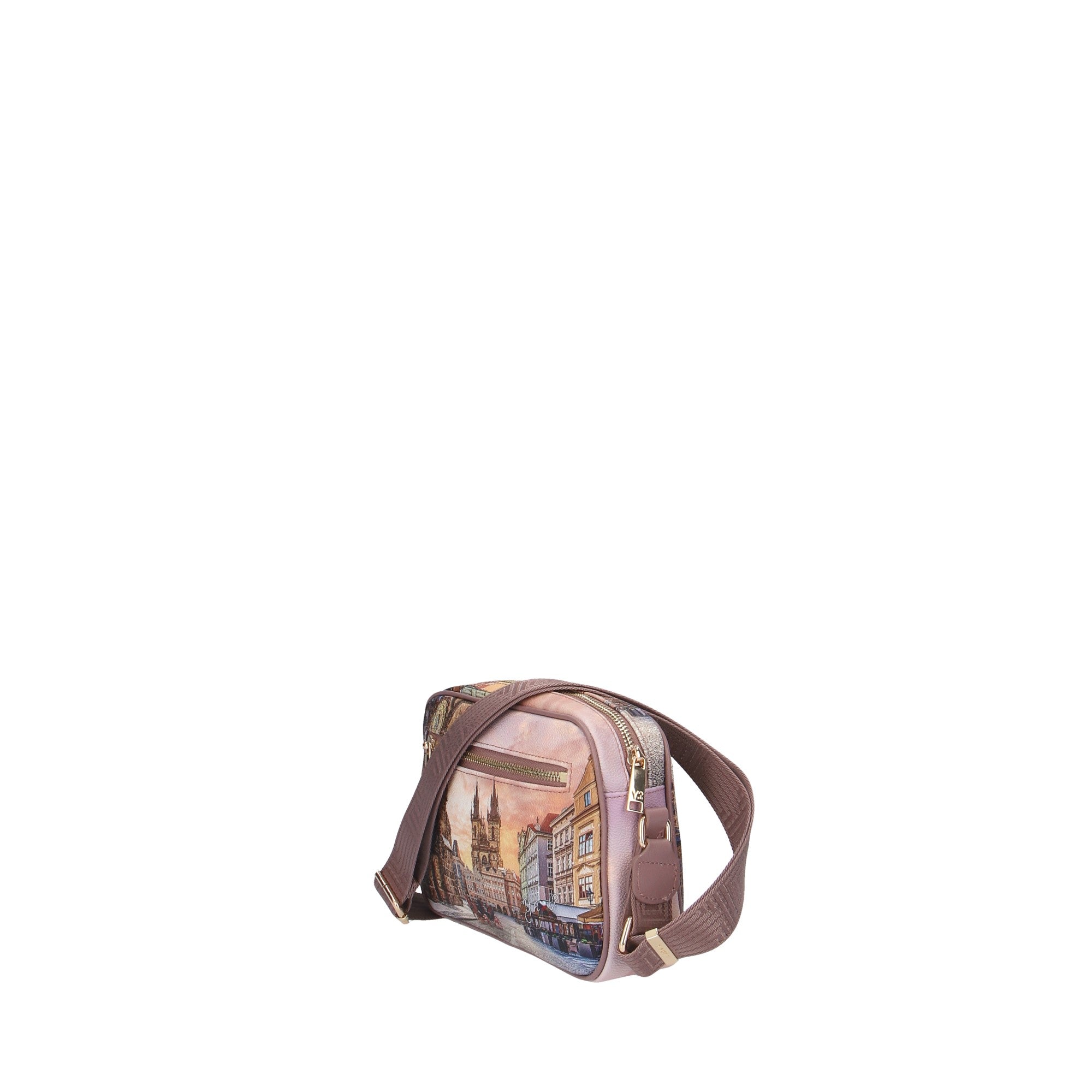 Ynot? TRACOLLA Multicolor