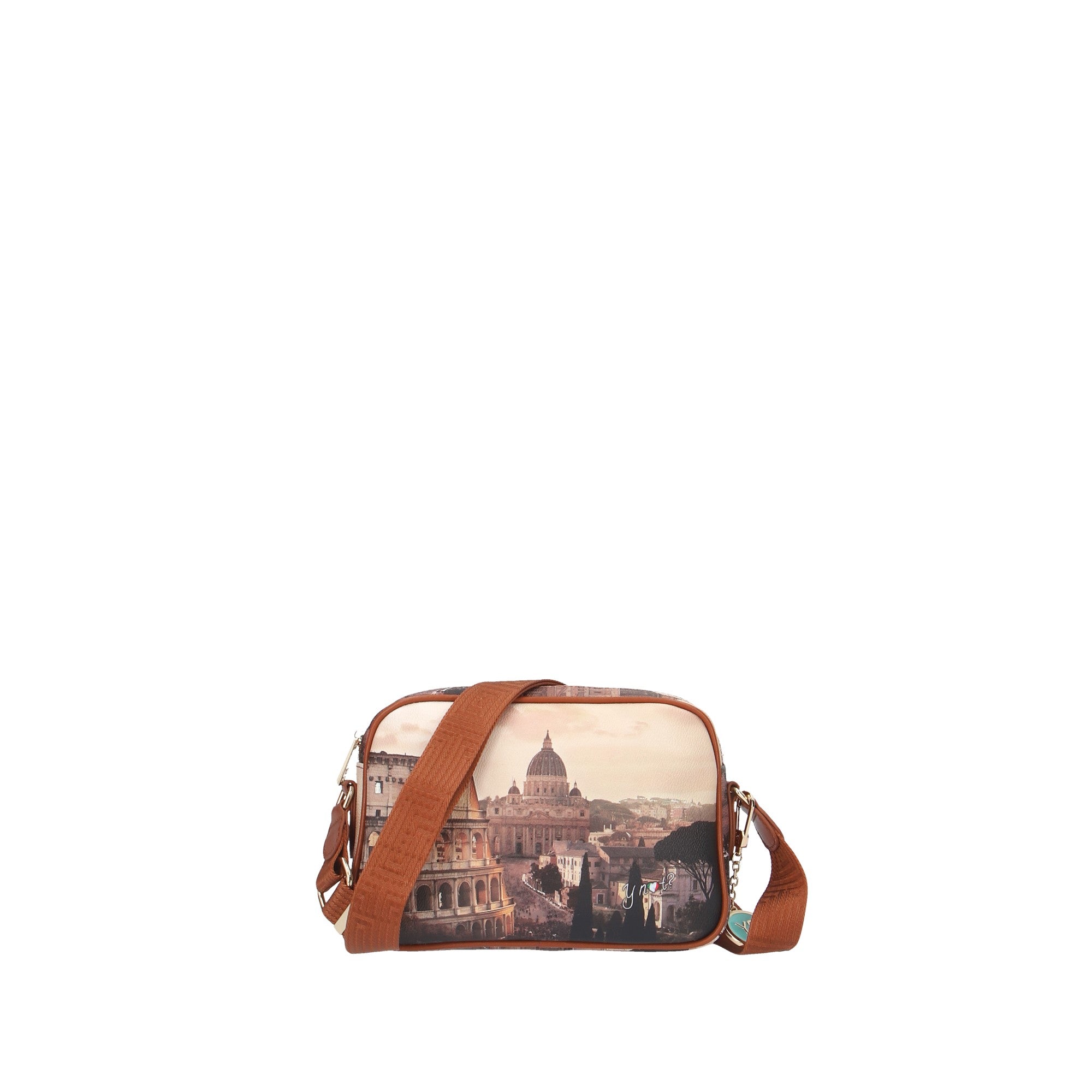 Ynot? TRACOLLA Multicolor