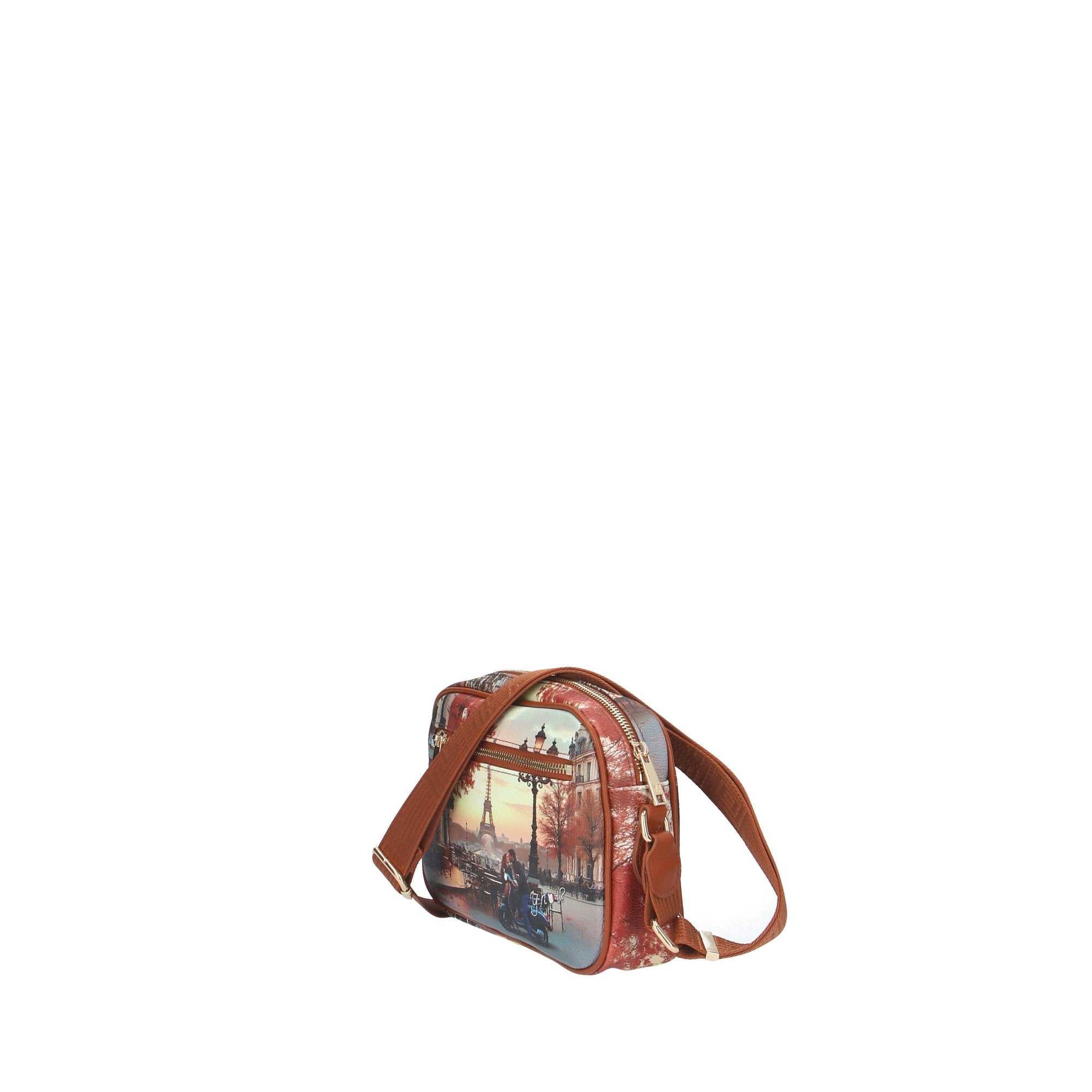 Ynot? TRACOLLA Multicolor