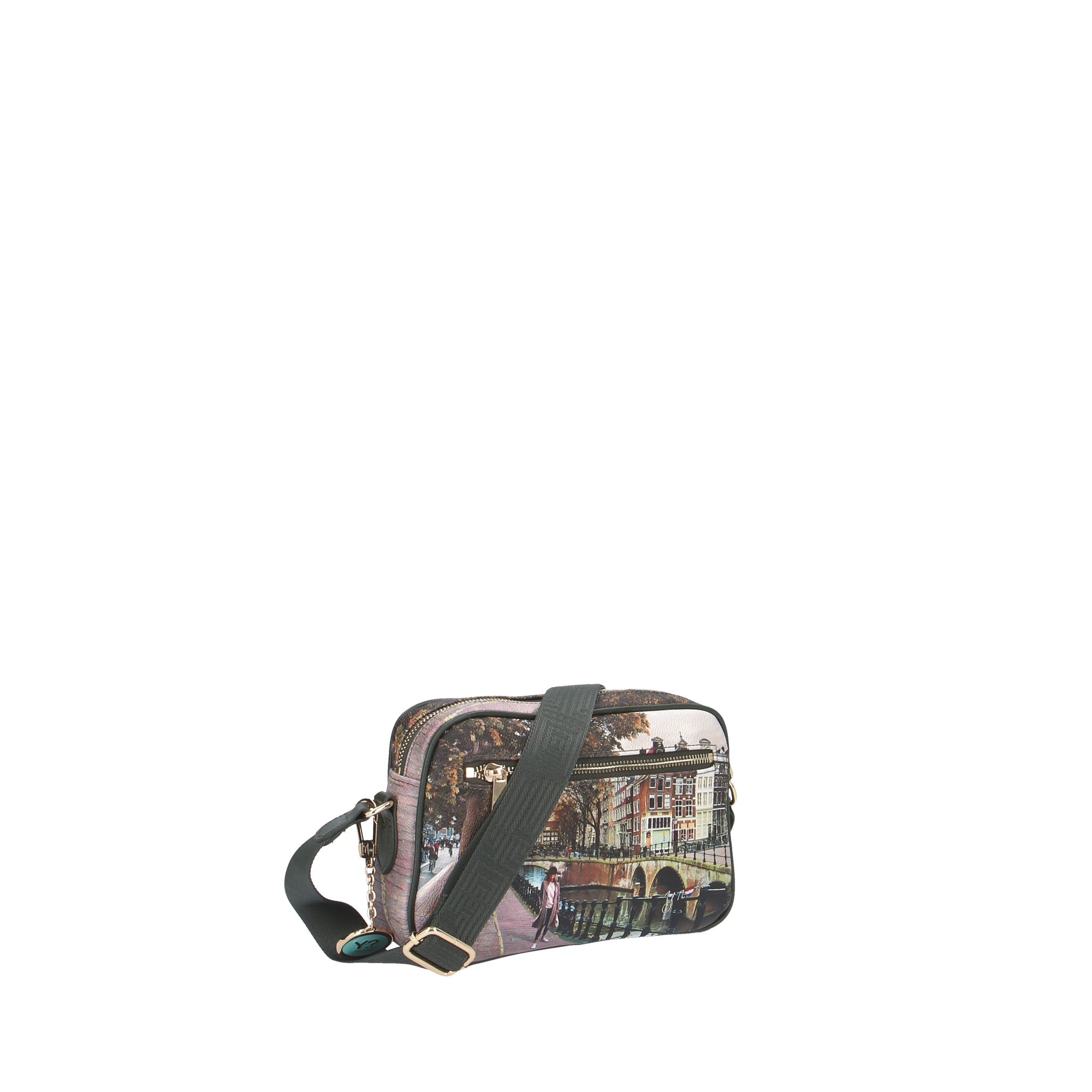 Ynot? TRACOLLA Multicolor