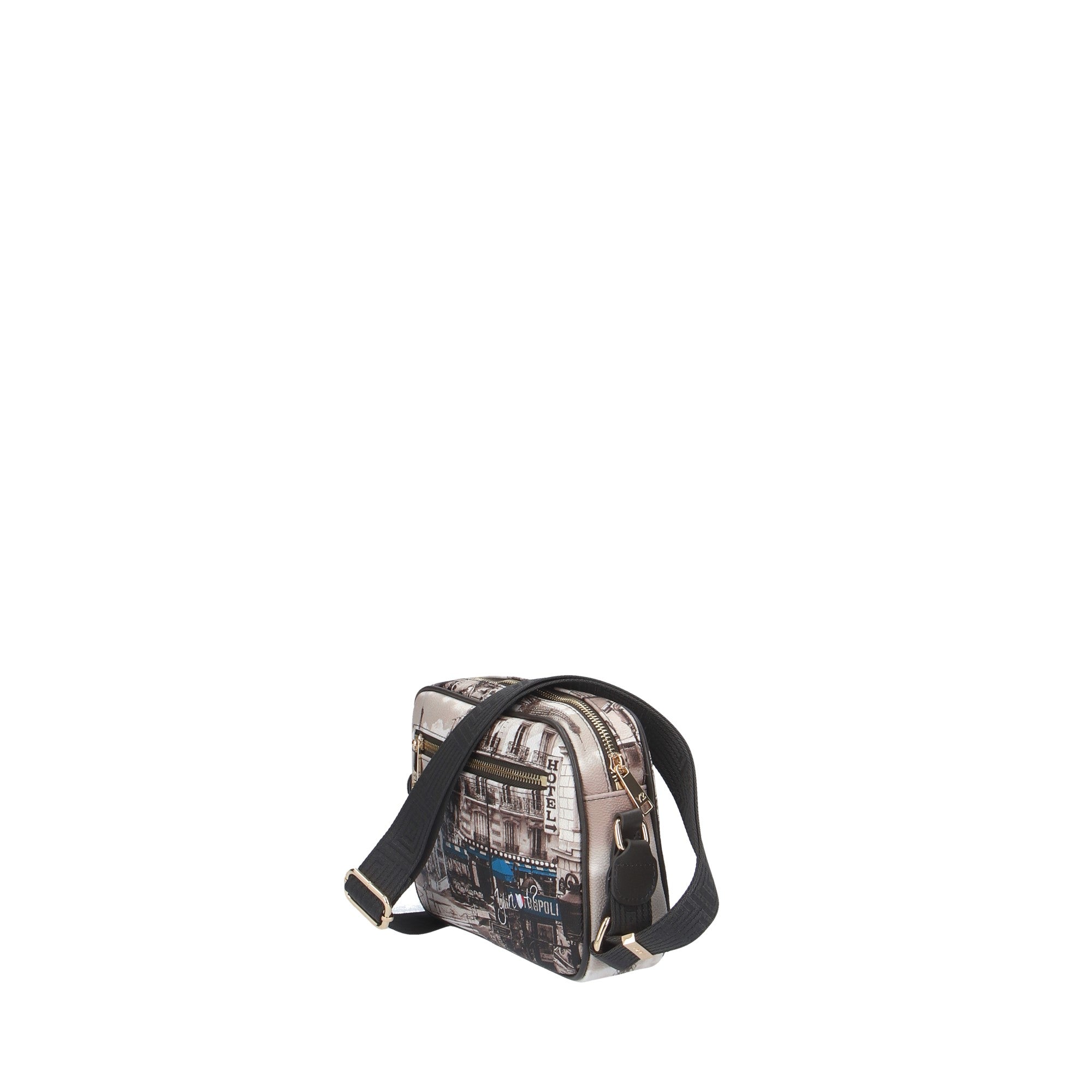 Ynot? TRACOLLA Multicolor