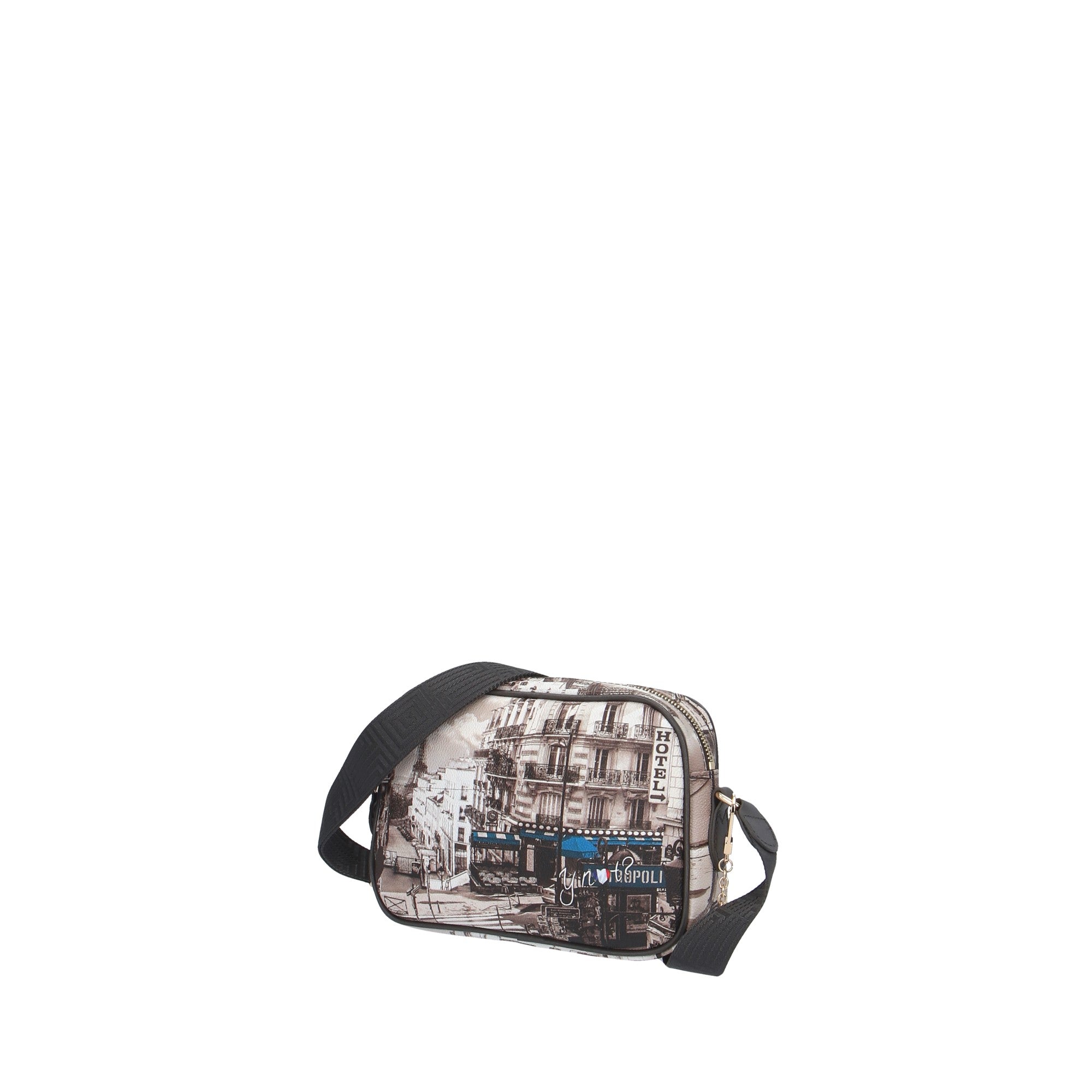 Ynot? TRACOLLA Multicolor