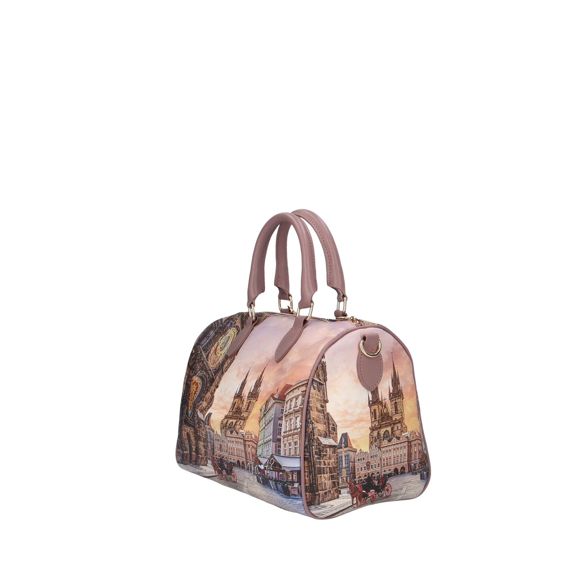 Ynot? BAULETTO Multicolor