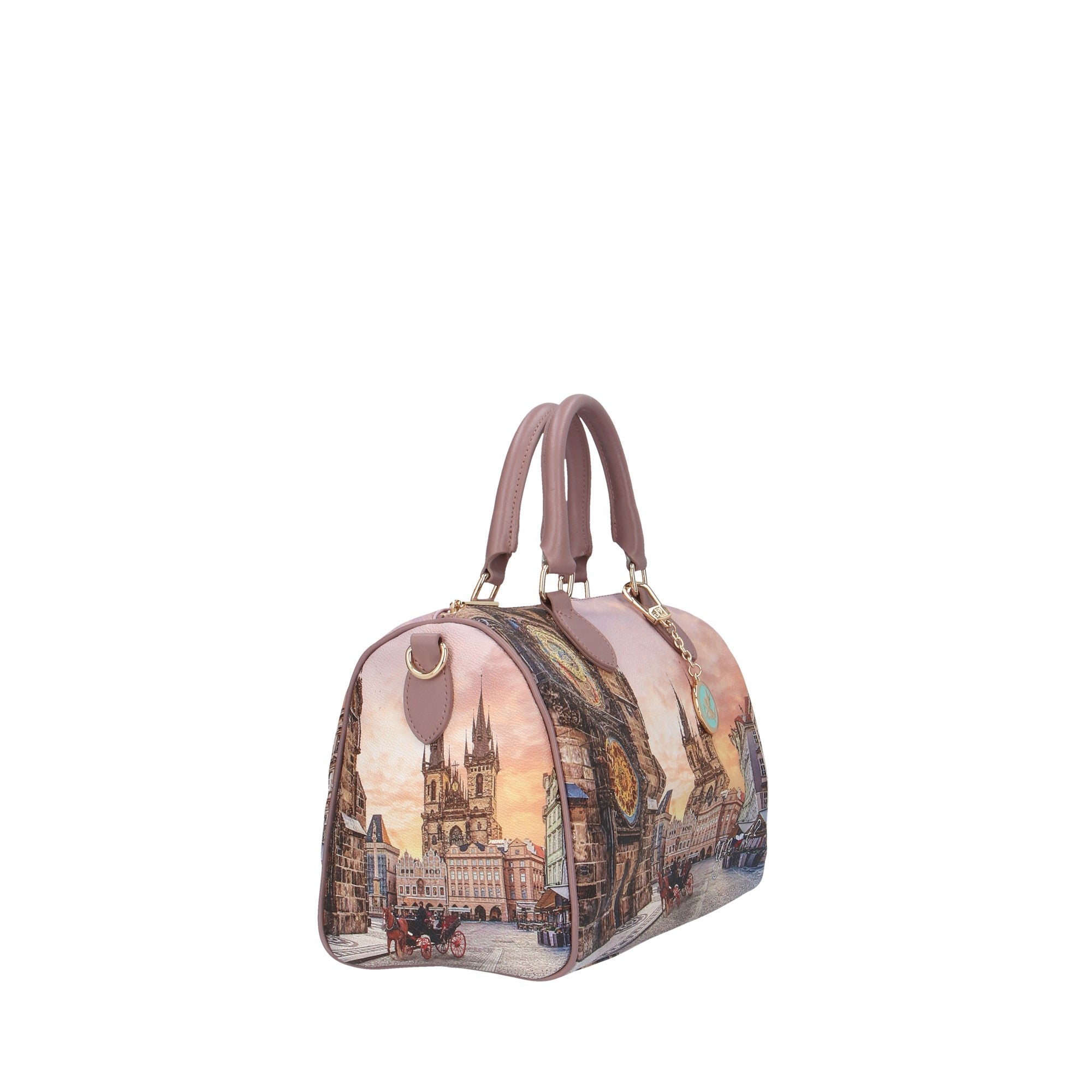 Ynot? BAULETTO Multicolor