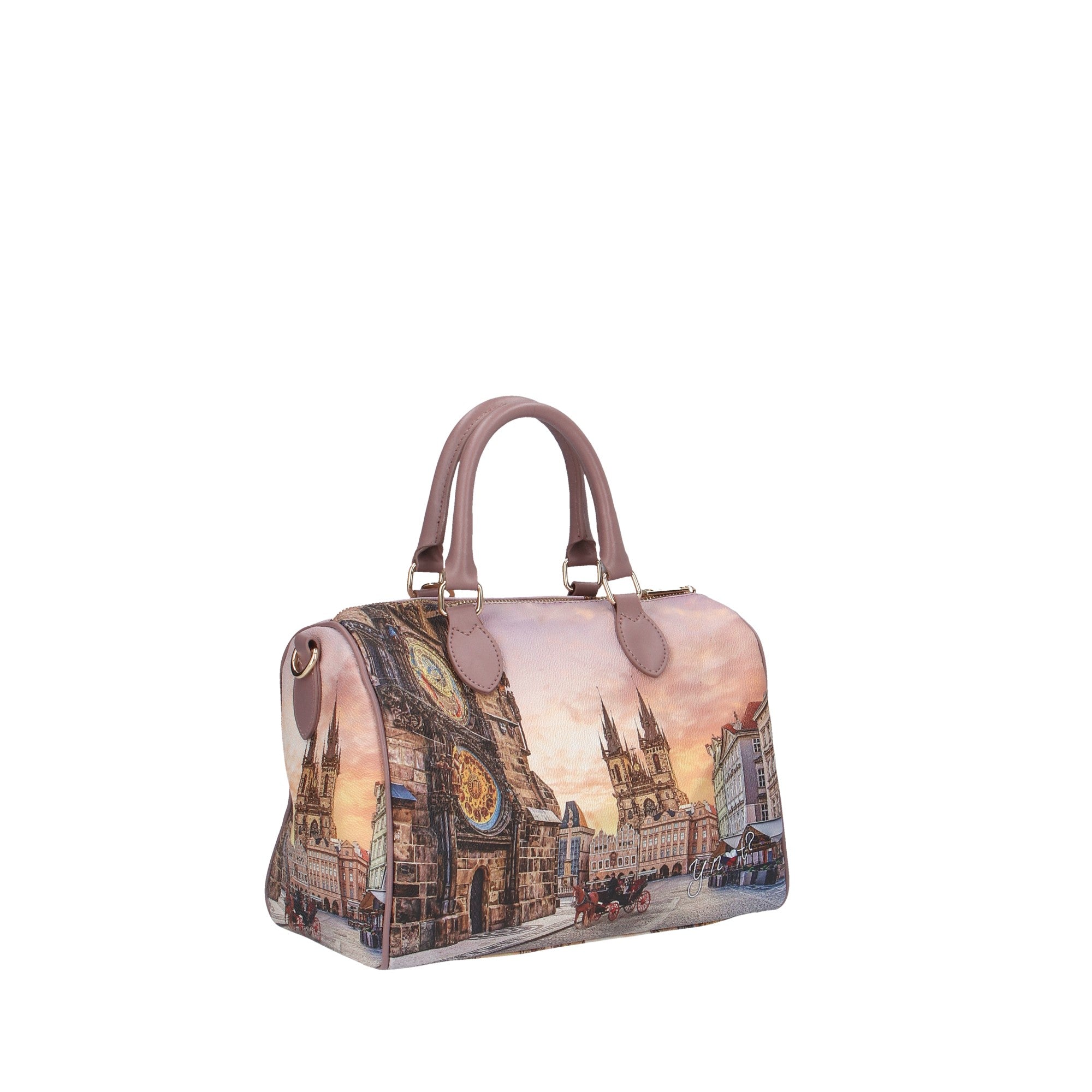 Ynot? BAULETTO Multicolor