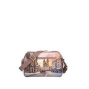 Ynot? TRACOLLA Multicolor