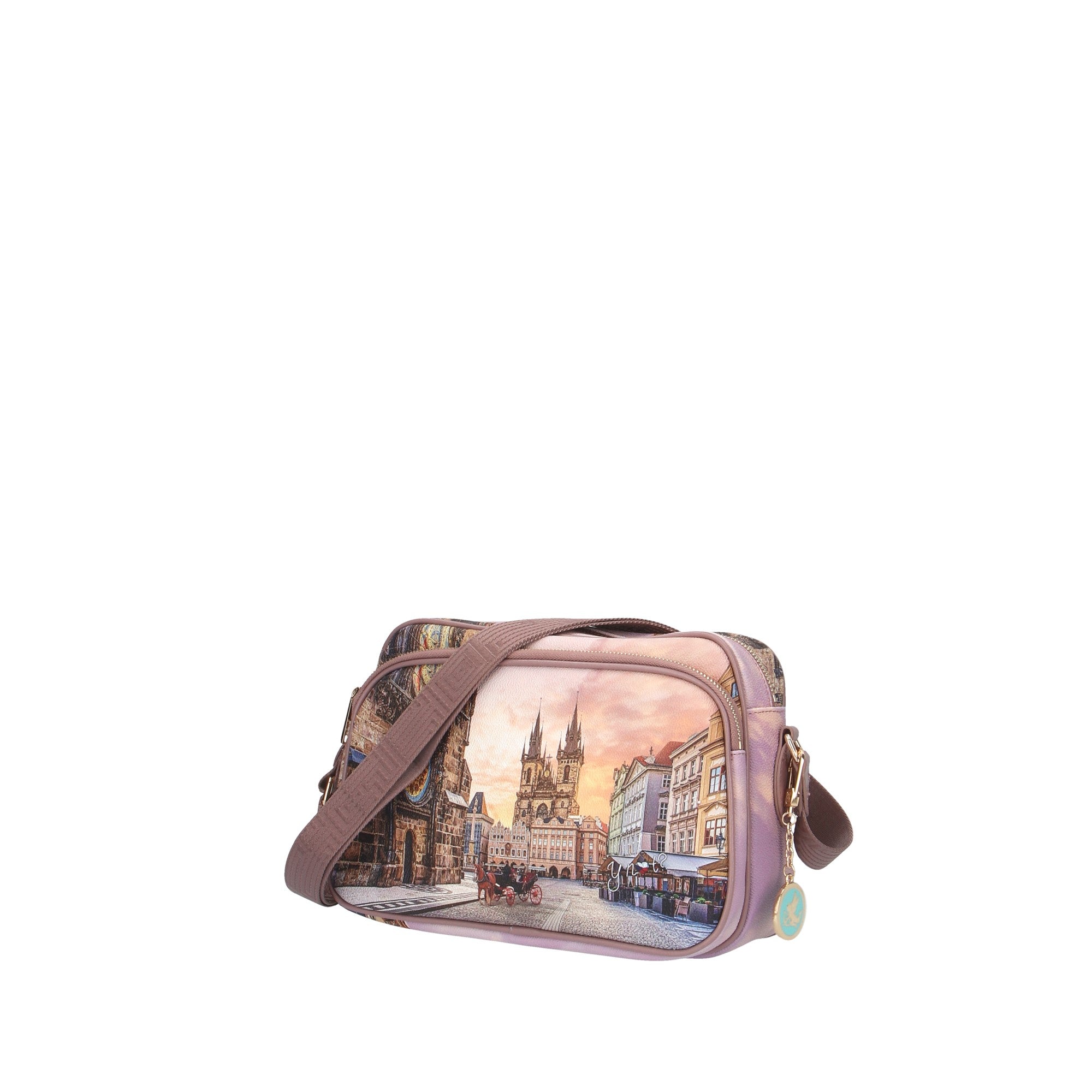 Ynot? TRACOLLA Multicolor