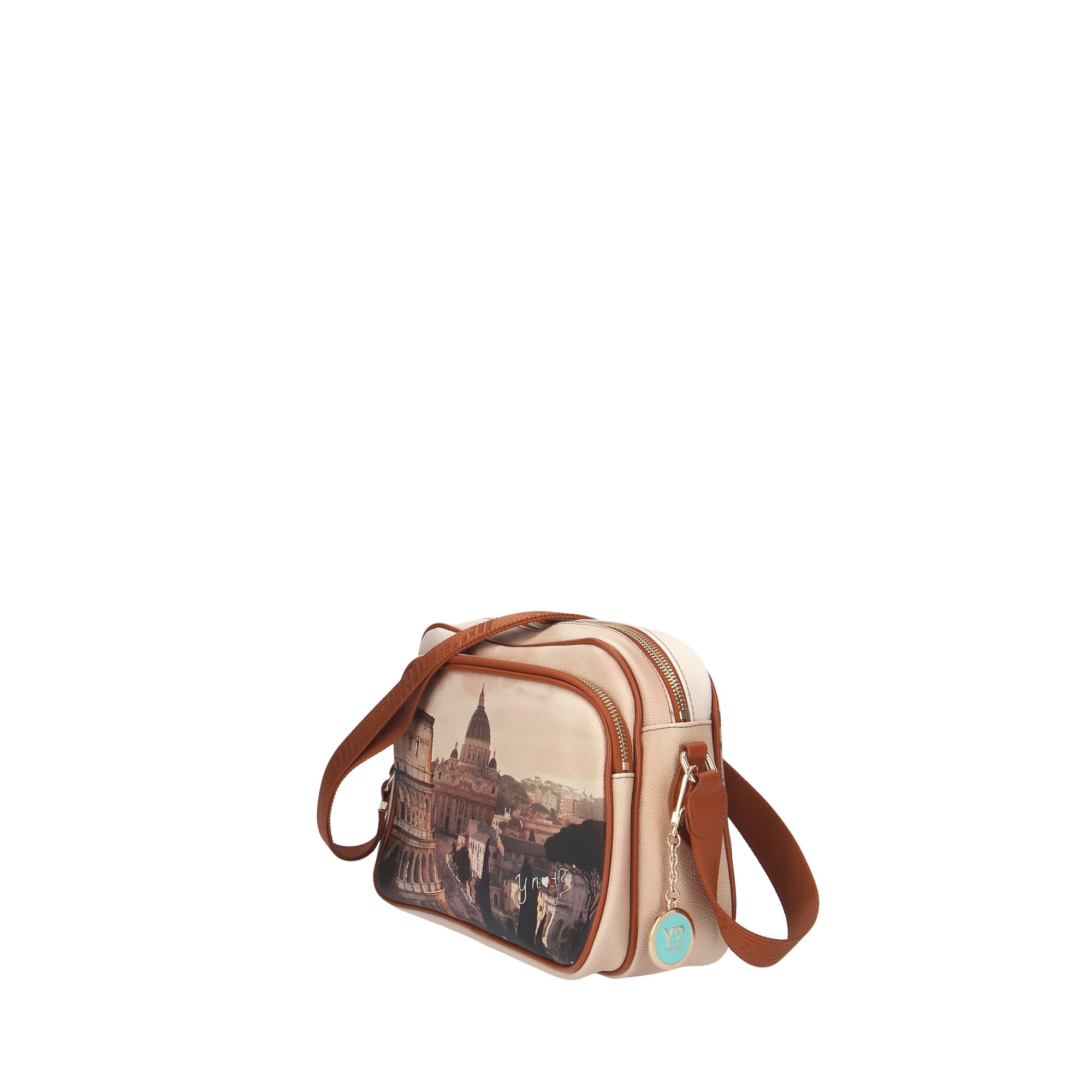 Ynot? TRACOLLA Multicolor