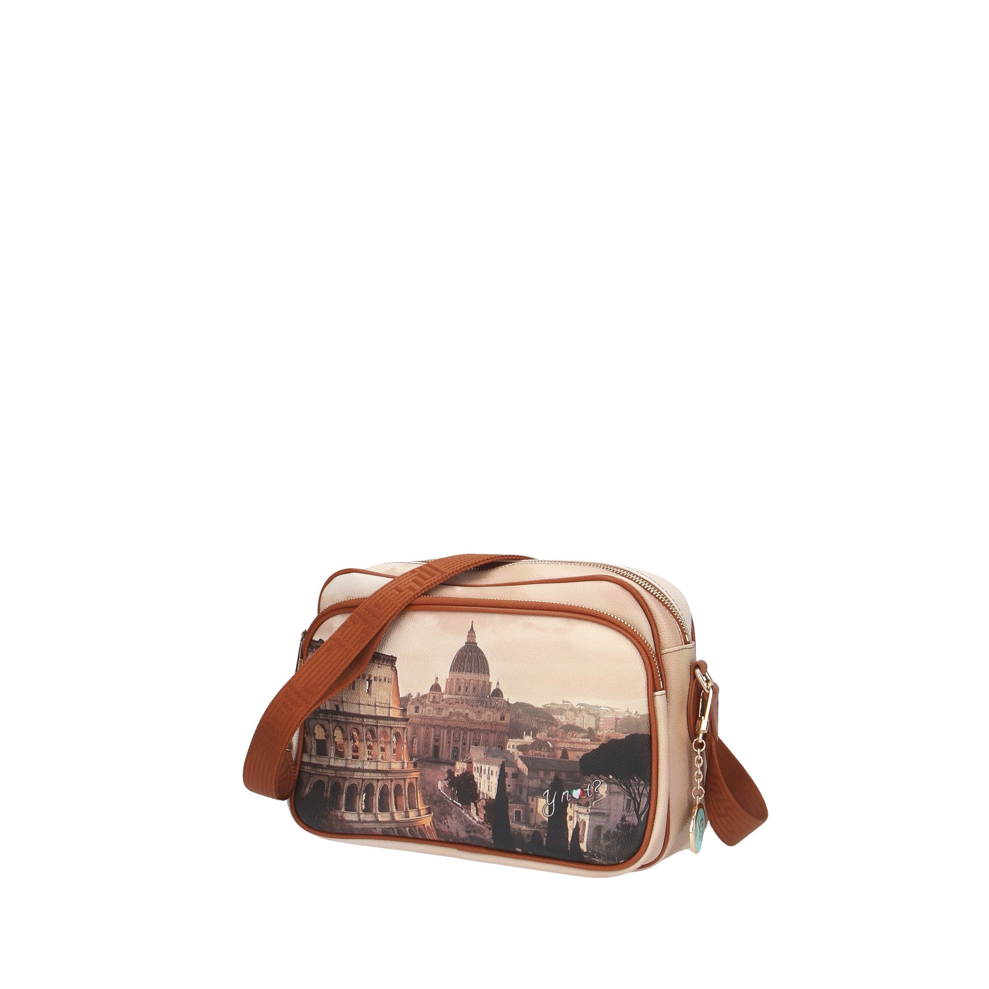 Ynot? TRACOLLA Multicolor