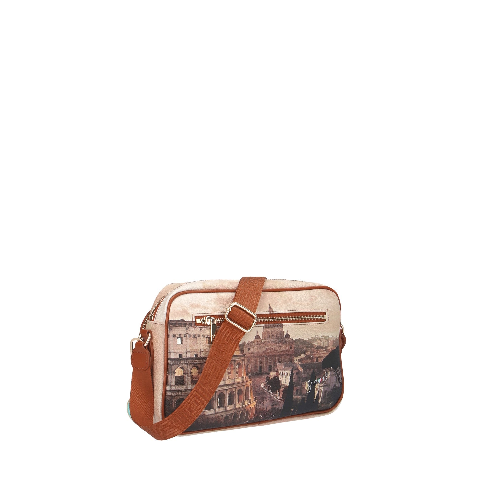 Ynot? TRACOLLA Multicolor