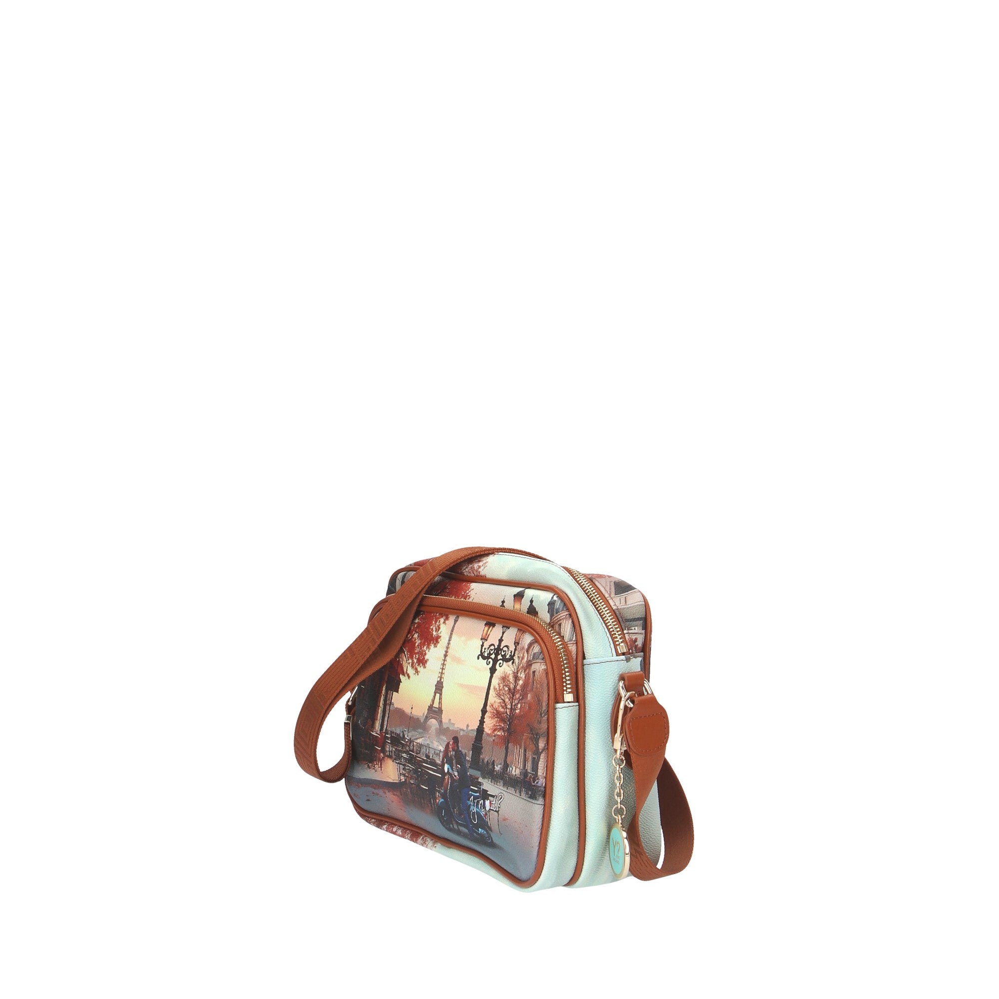 Ynot? TRACOLLA Multicolor