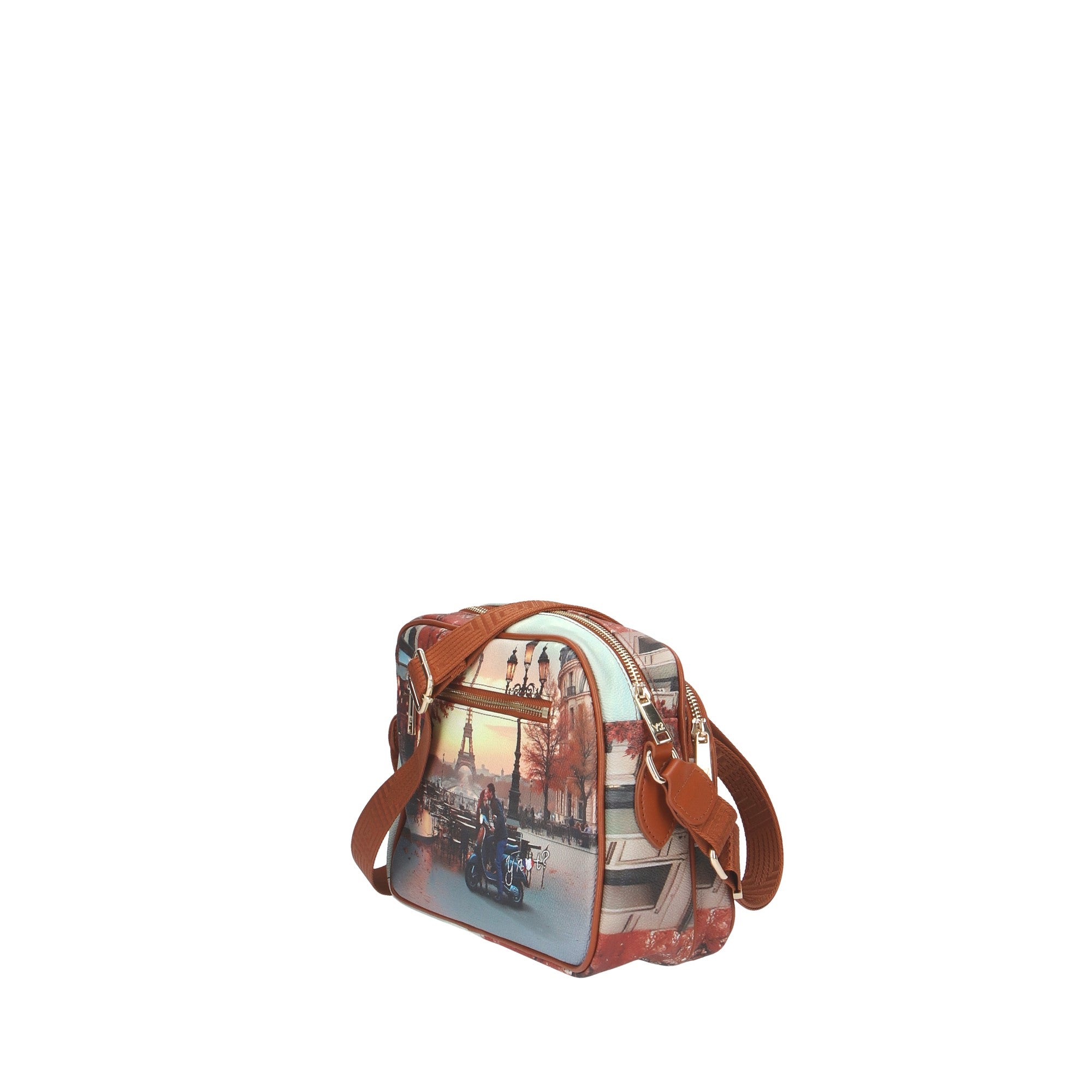 Ynot? TRACOLLA Multicolor