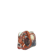 Ynot? TRACOLLA Multicolor