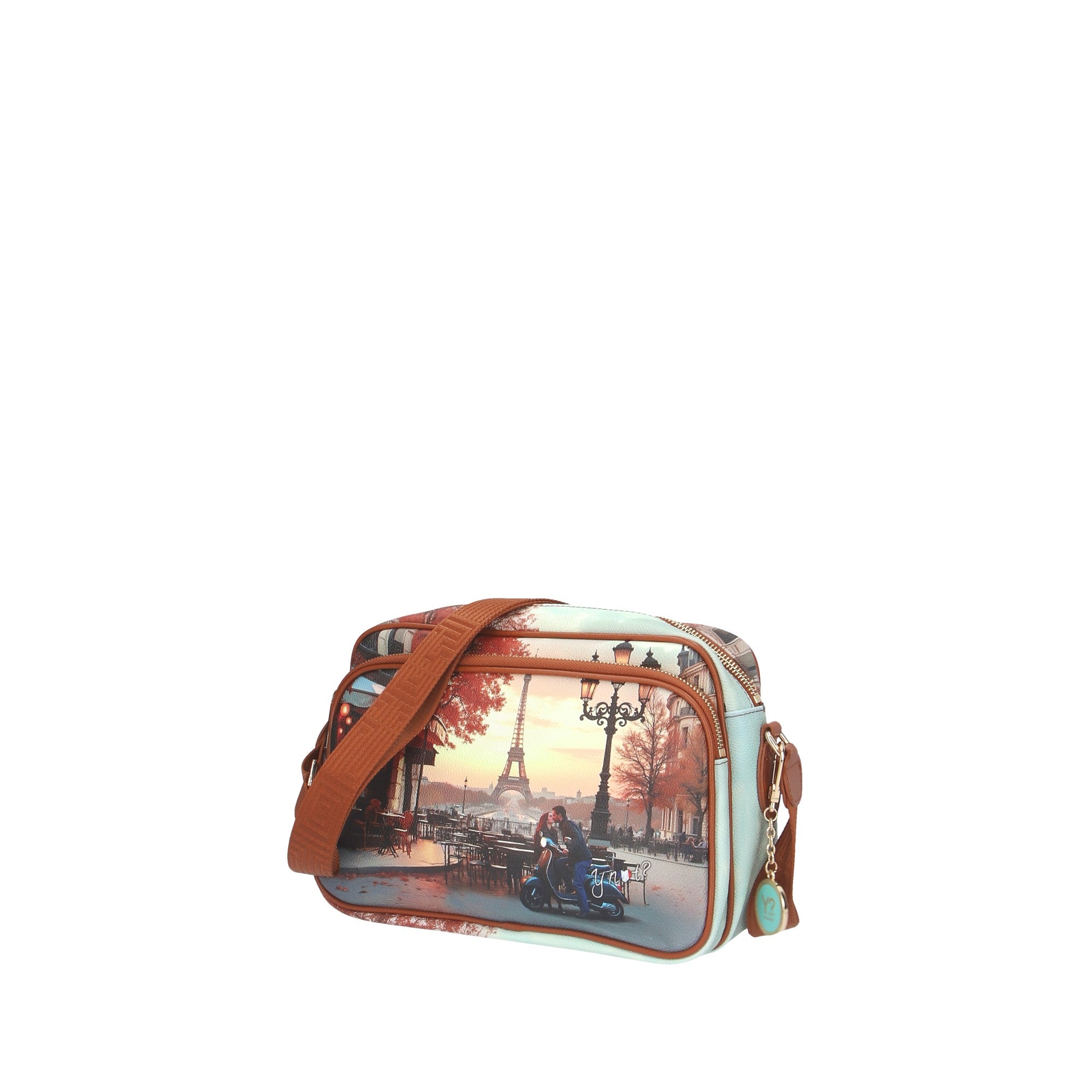 Ynot? TRACOLLA Multicolor