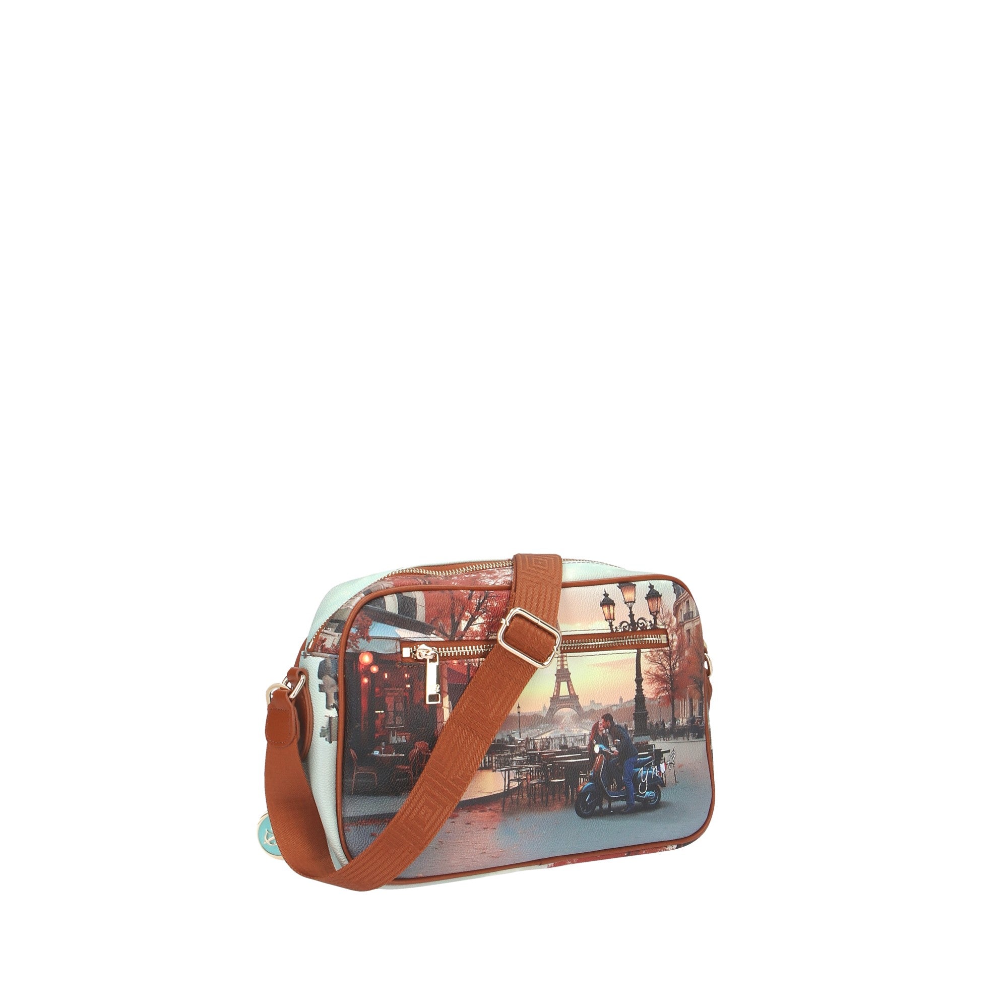 Ynot? TRACOLLA Multicolor