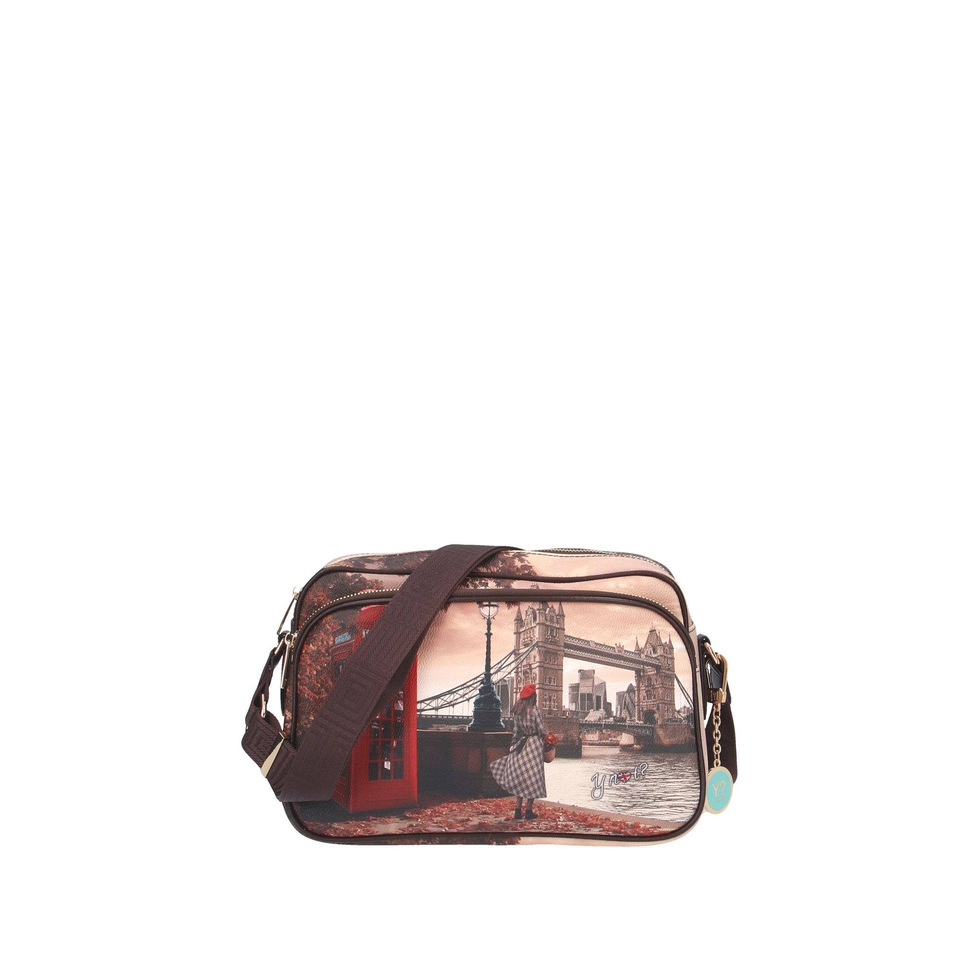 Ynot? TRACOLLA Multicolor