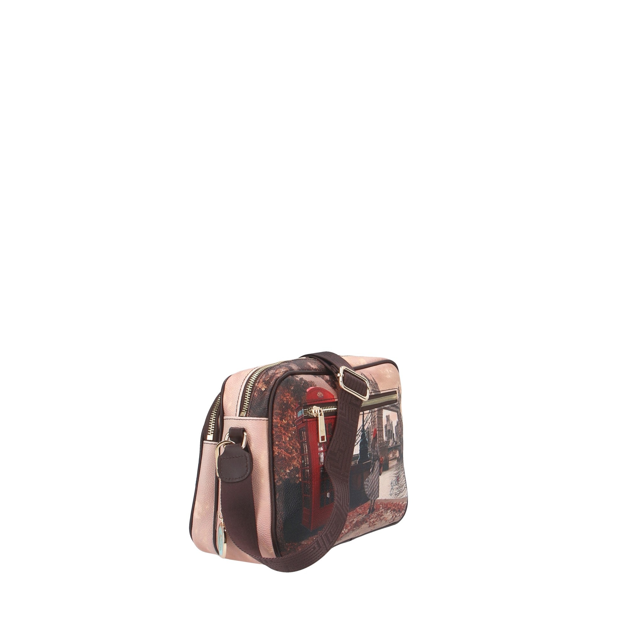 Ynot? TRACOLLA Multicolor