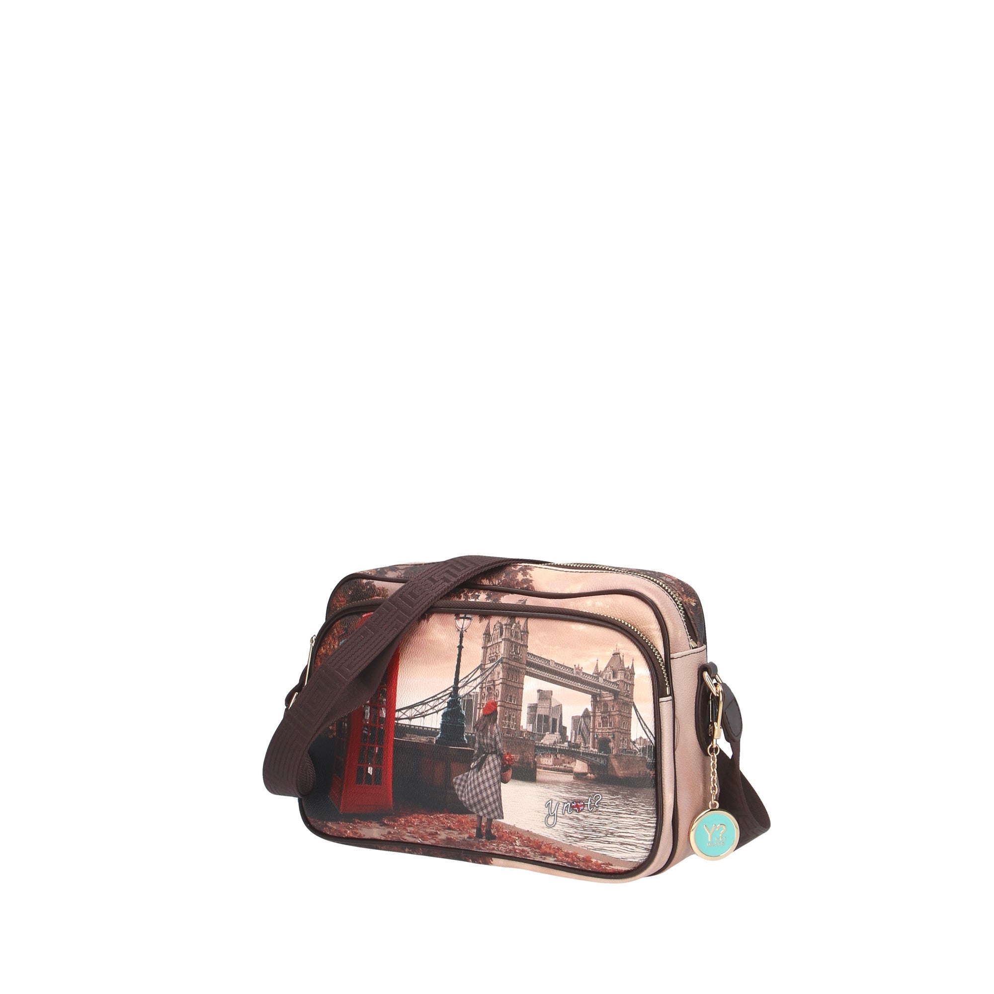 Ynot? TRACOLLA Multicolor