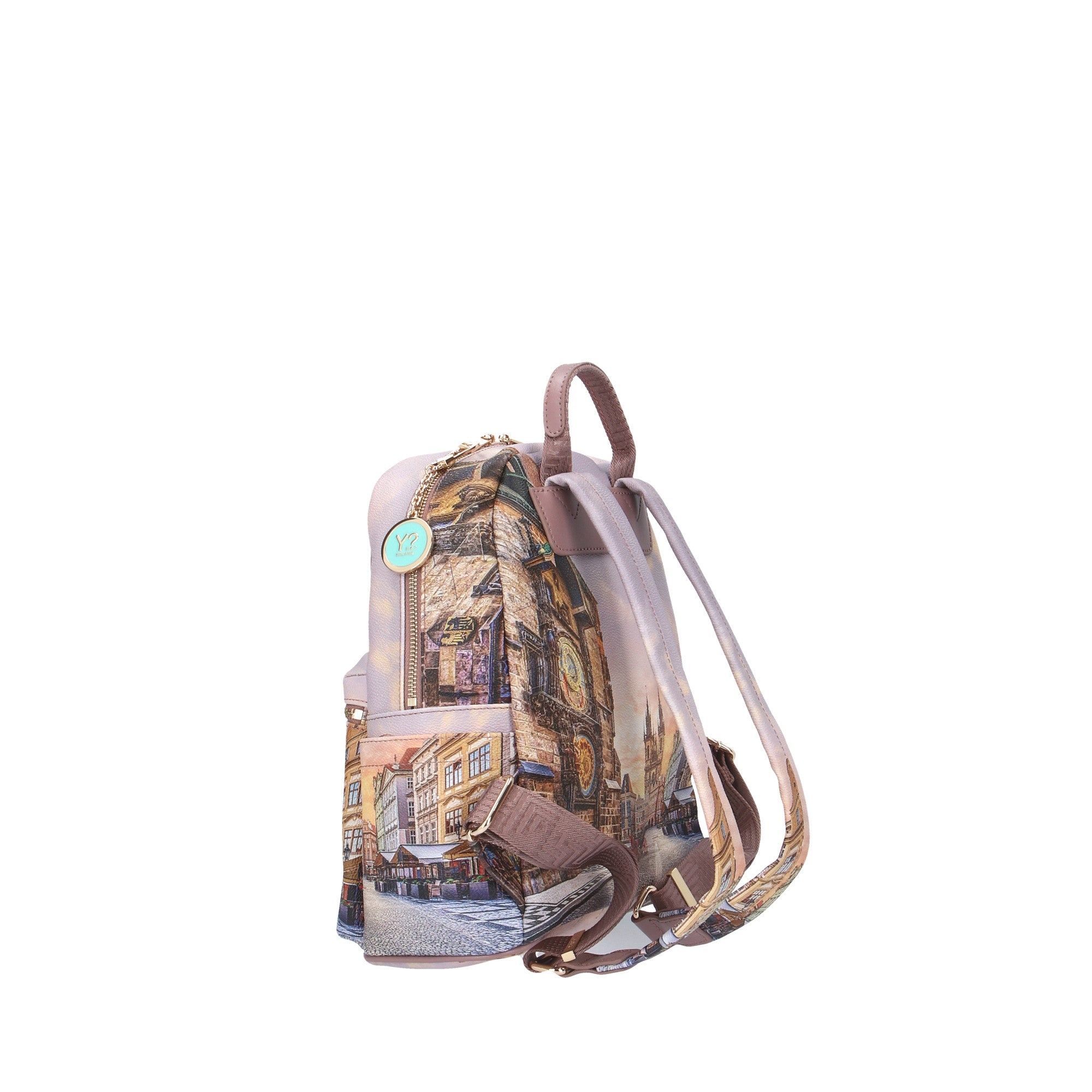 Ynot? ZAINETTO Multicolor