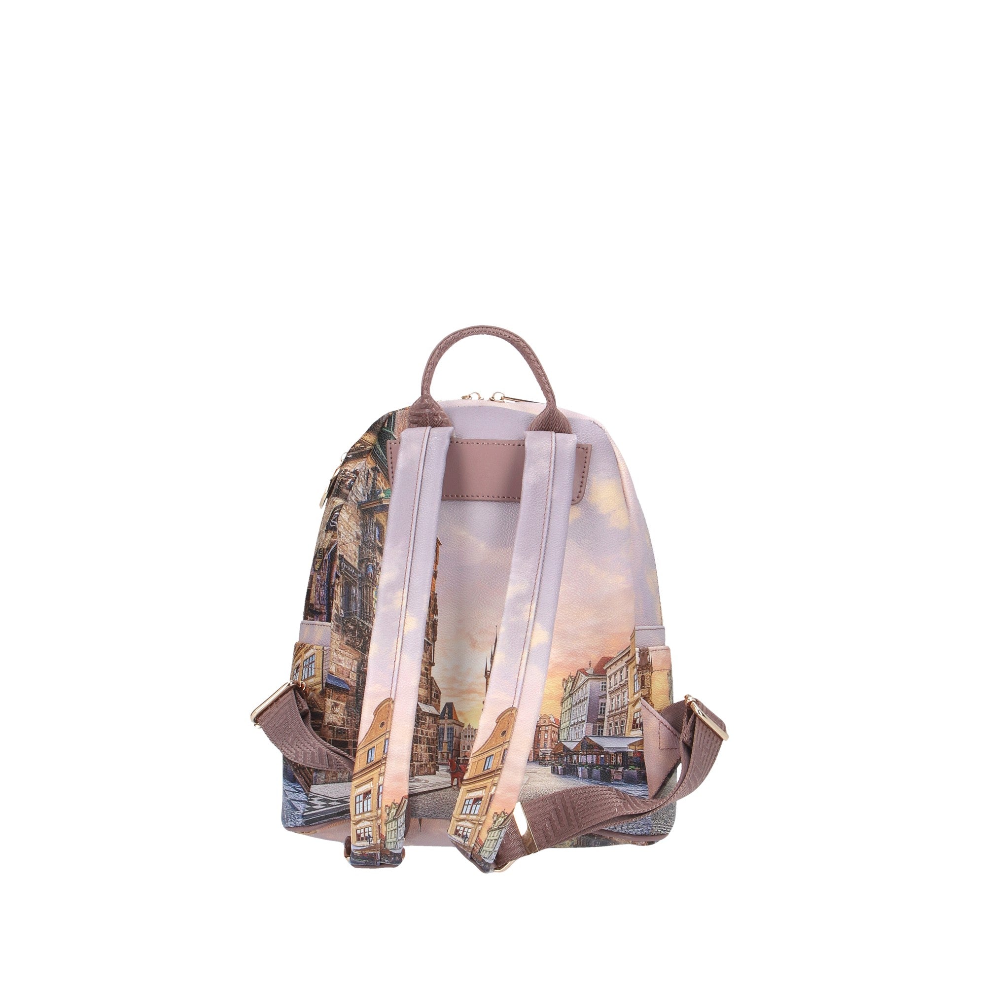 Ynot? ZAINETTO Multicolor