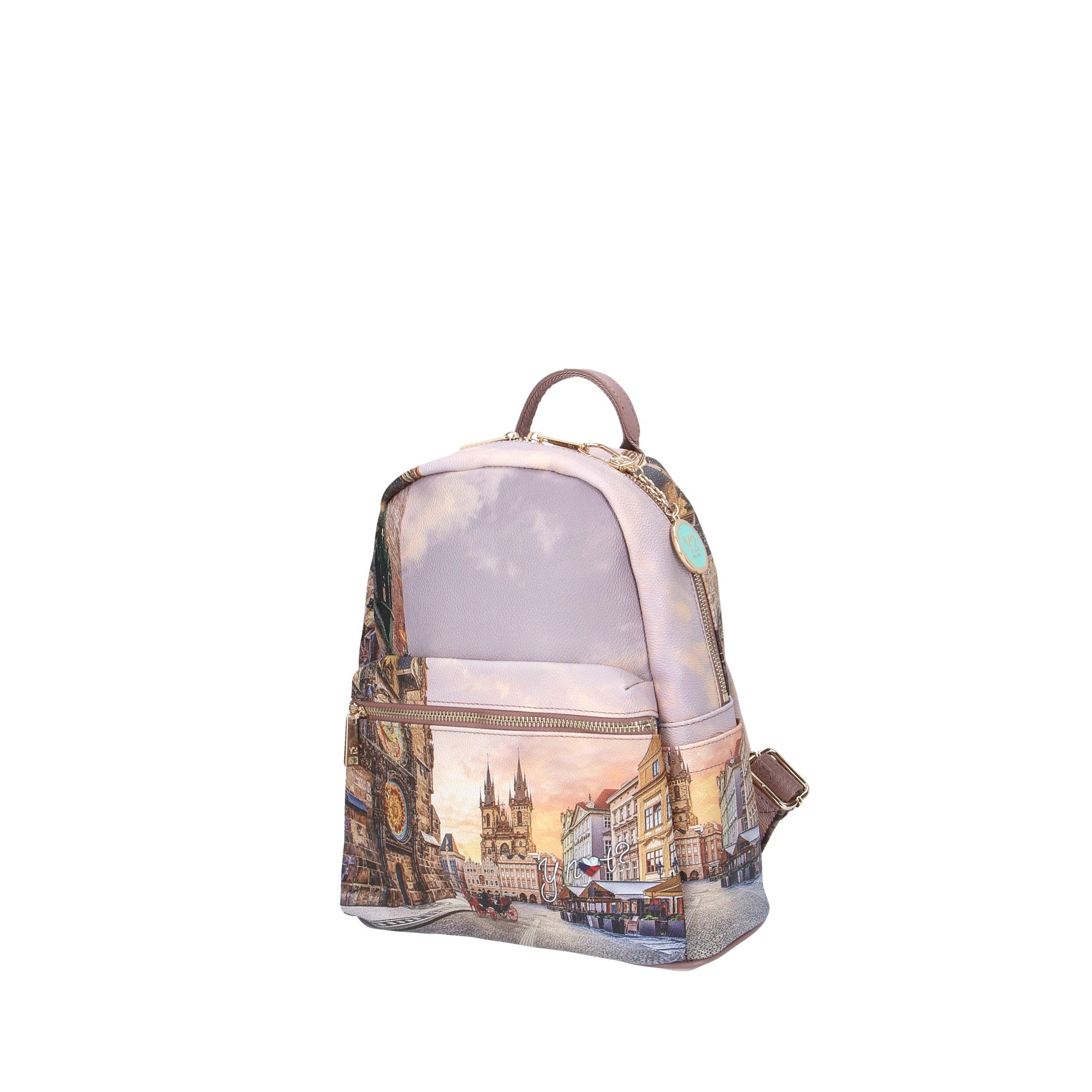 Ynot? ZAINETTO Multicolor